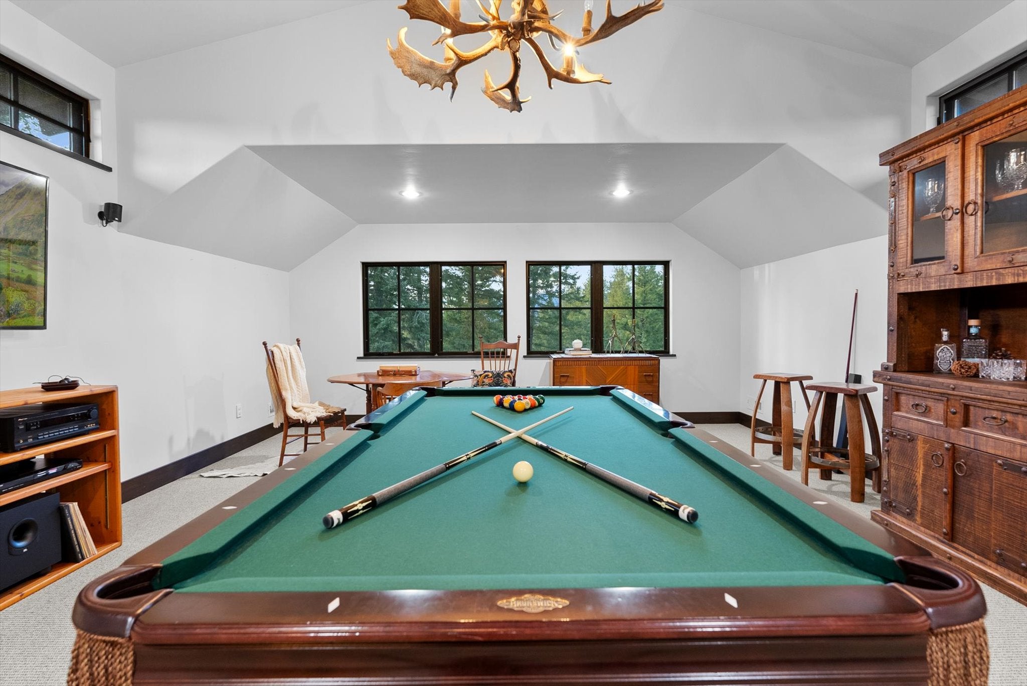 Whitefish, Montana, 59937, United States, 4 Bedrooms Bedrooms, ,4 BathroomsBathrooms,Residential,Active,1764537