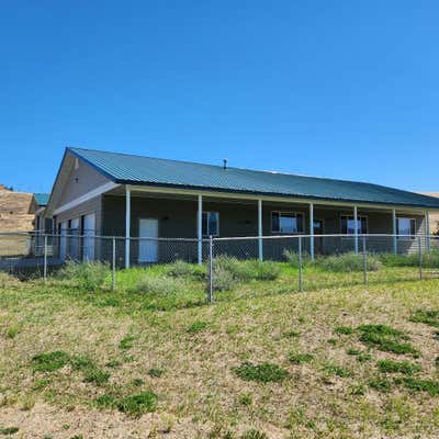 18 MUSTANG LOOP, PLAINS, MT 59859 - Image 1