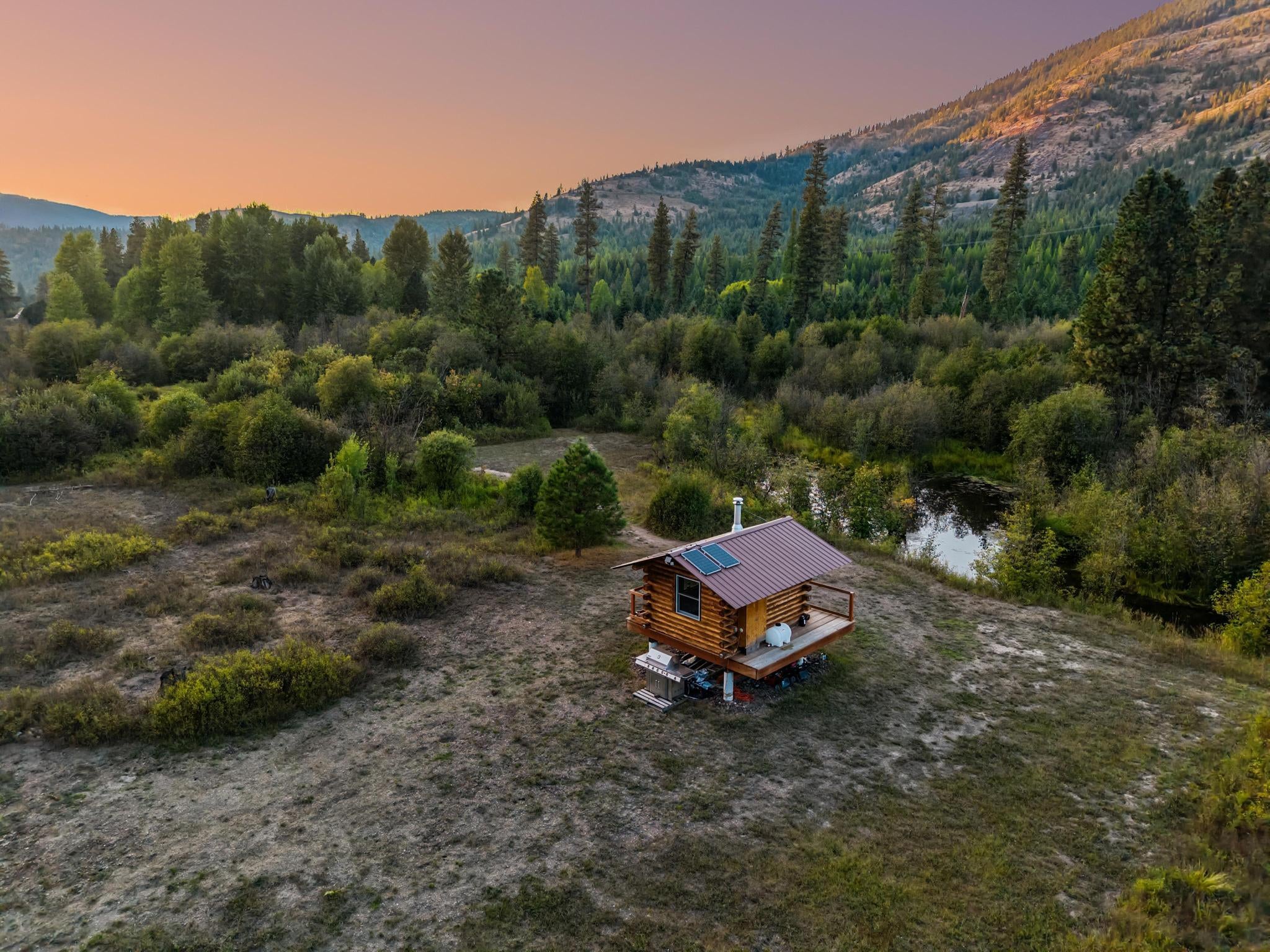 Libby, Montana, 59923, United States, 3 Bedrooms Bedrooms, ,2 BathroomsBathrooms,Residential,Active,1945847