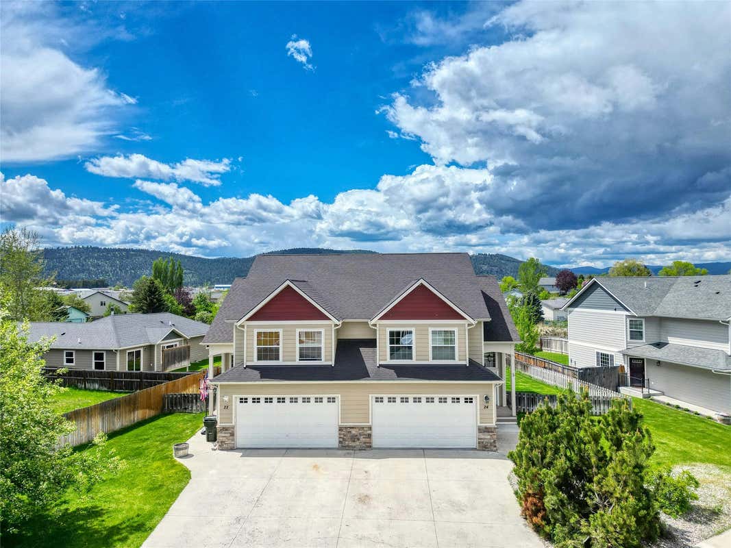 24 MUSKRAT DR, KALISPELL, MT 59901, photo 1 of 64