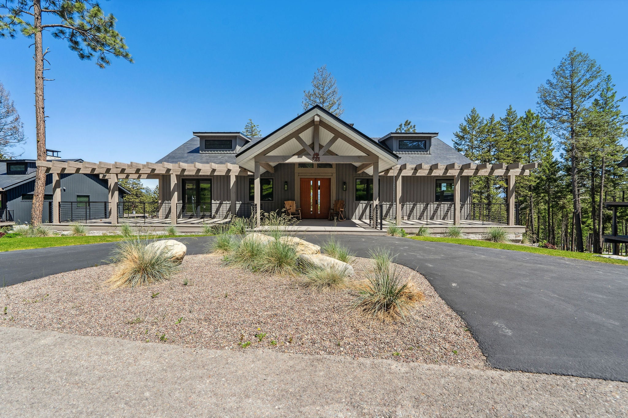 Lakeside, Montana, 59922, United States, 6 Bedrooms Bedrooms, ,5 BathroomsBathrooms,Residential,Active,1832319