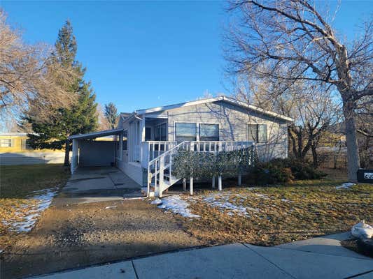 1805 JOSLYN ST TRLR 205, HELENA, MT 59601 - Image 1