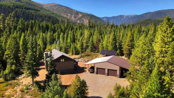 4193 QUARTZ CREEK RD, LIBBY, MT 59923 - Image 1