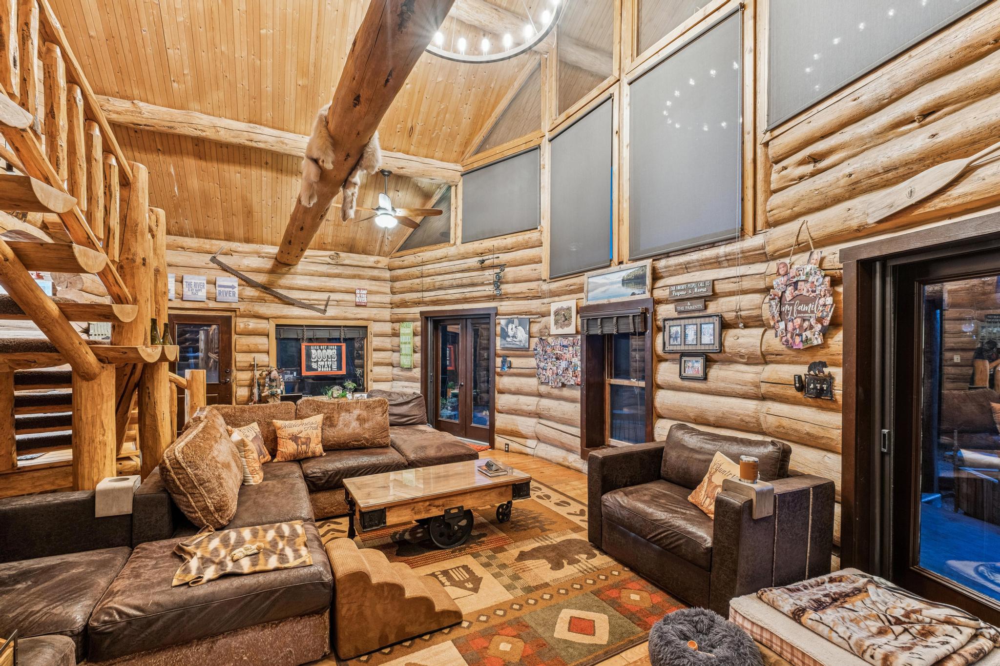 Libby, Montana, 59923, United States, 3 Bedrooms Bedrooms, ,2 BathroomsBathrooms,Residential,Active,1945847