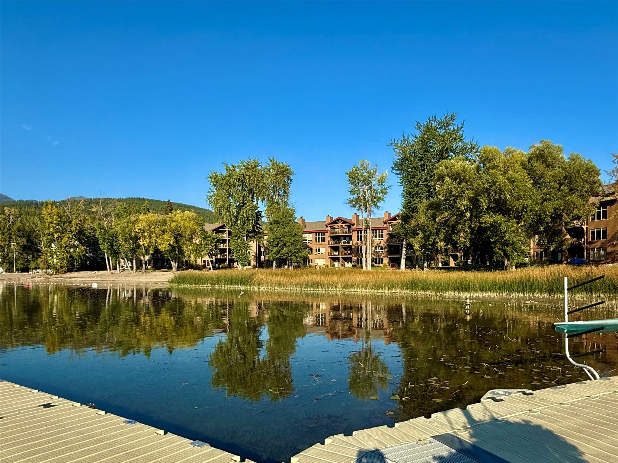 Whitefish, Montana, 59937, United States, 2 Bedrooms Bedrooms, ,2 BathroomsBathrooms,Residential,Active,1946322