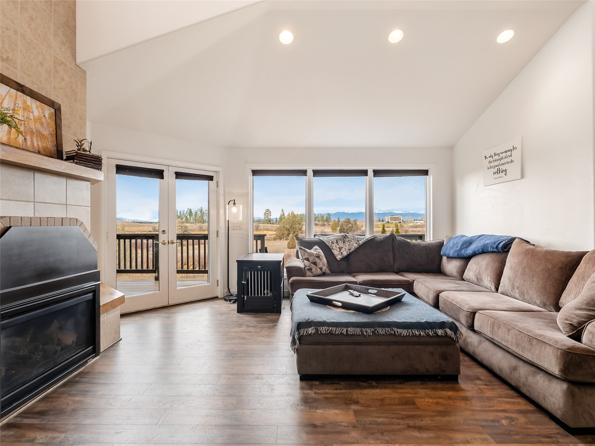 Kalispell, Montana, 59901, United States, 5 Bedrooms Bedrooms, ,4 BathroomsBathrooms,Residential,Active,1994970