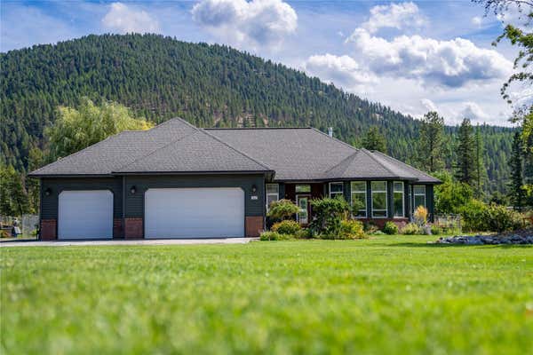 142 EDGEWATER DR, LIBBY, MT 59923 - Image 1