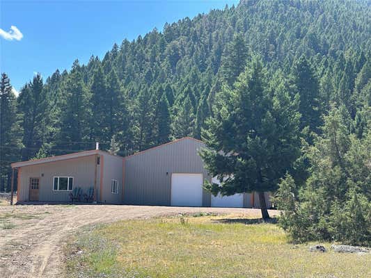 7 BLAZING TRL, PHILIPSBURG, MT 59858 - Image 1