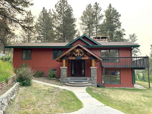 60 PINECREST RD, CLANCY, MT 59634 - Image 1