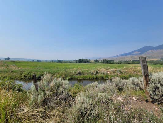 2A SCHOOL HOUSE MEADOWS, HELMVILLE, MT 59843, photo 3 of 6