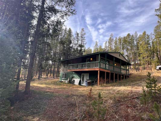 15 HOOT OWL LN, ANACONDA, MT 59711 - Image 1