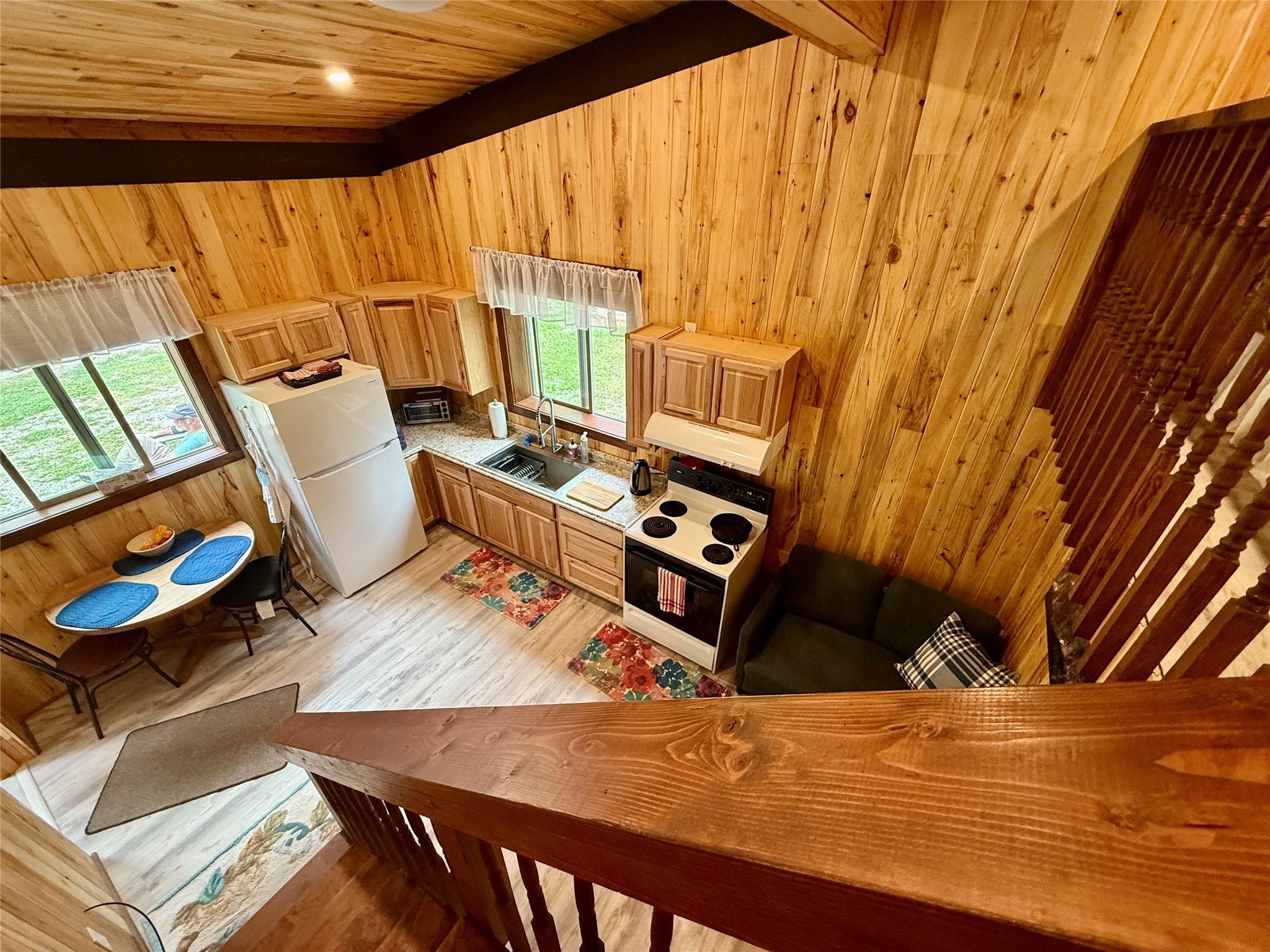 Whitefish, Montana, 59937, United States, 4 Bedrooms Bedrooms, ,5 BathroomsBathrooms,Residential,Active,1905114