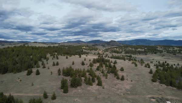 NHN BROWNS GULCH RD., BUTTE, MT 59701 - Image 1