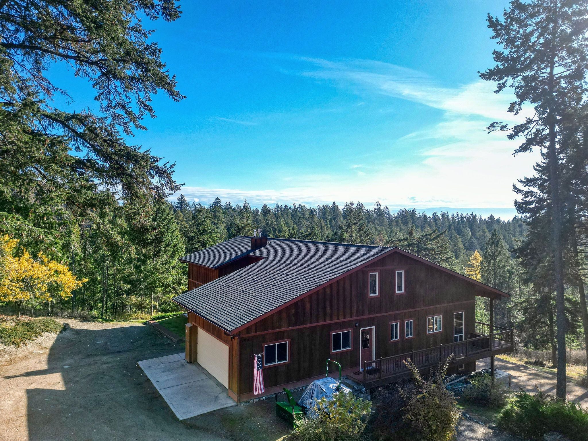 Somers, Montana, 59932, United States, 4 Bedrooms Bedrooms, ,4 BathroomsBathrooms,Residential,Active,2009840