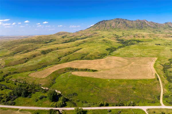 TBD UPPER HIGHWOOD CREEK ROAD, HIGHWOOD, MT 59450 - Image 1