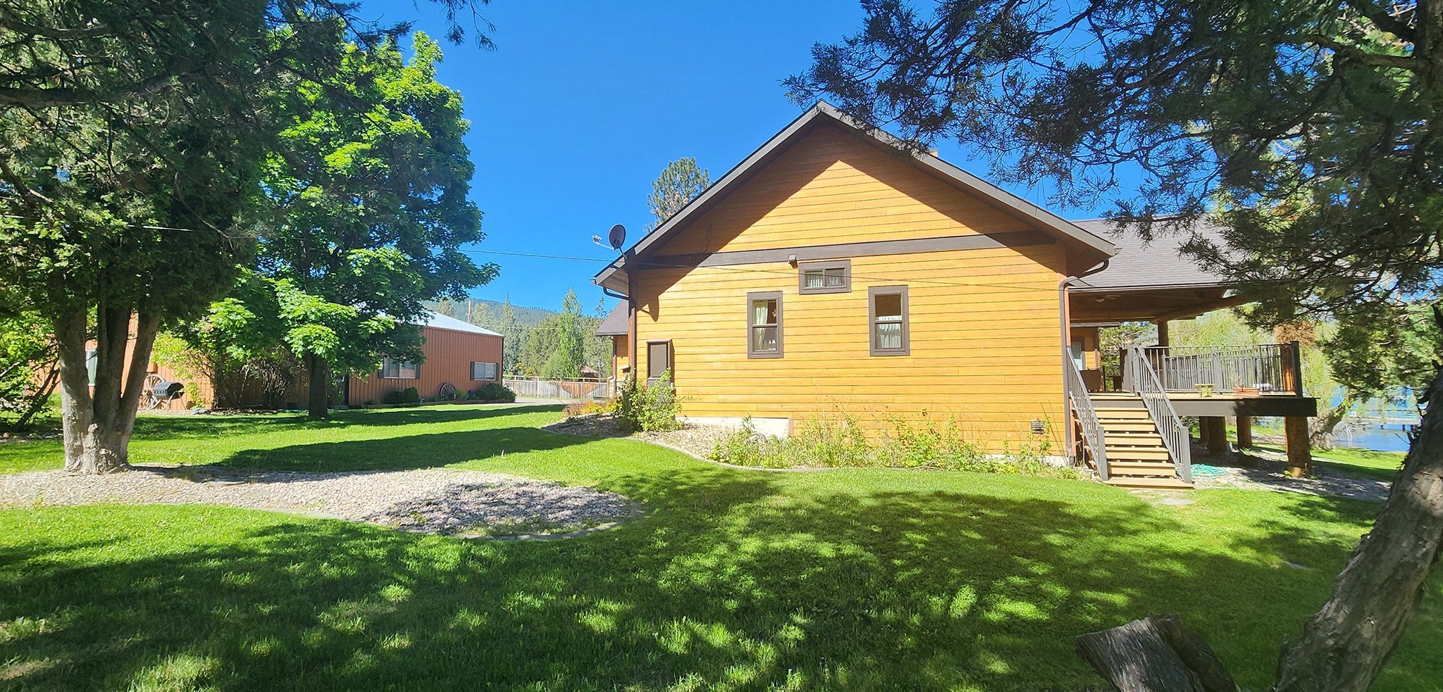 Big Arm, Montana, 59910, United States, 3 Bedrooms Bedrooms, ,2 BathroomsBathrooms,Residential,Active,1745614