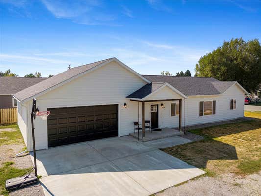 710 B ST, TOWNSEND, MT 59644 - Image 1