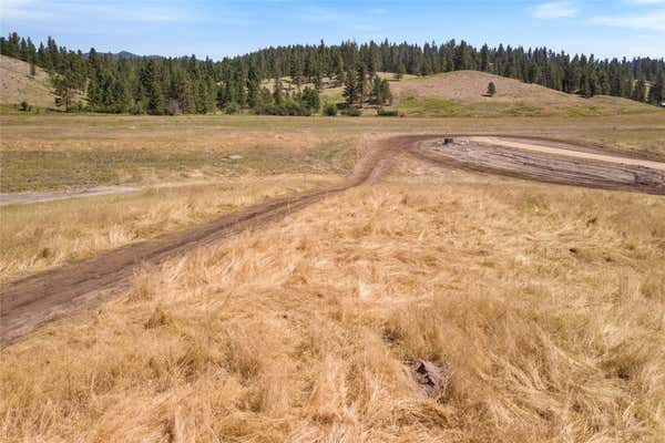 LOT 6 ELK VALLEY RANCH, HUSON, MT 59846, photo 4 of 20