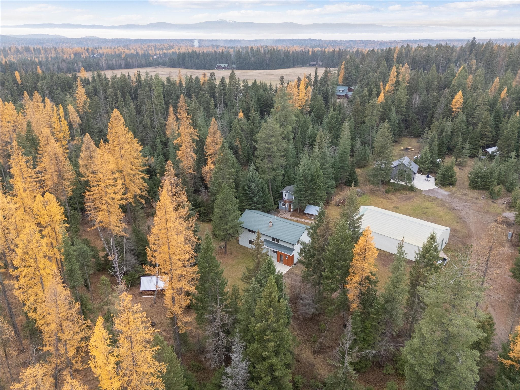 Kalispell, Montana, 59901, United States, 6 Bedrooms Bedrooms, ,5 BathroomsBathrooms,Residential,Active,1990648