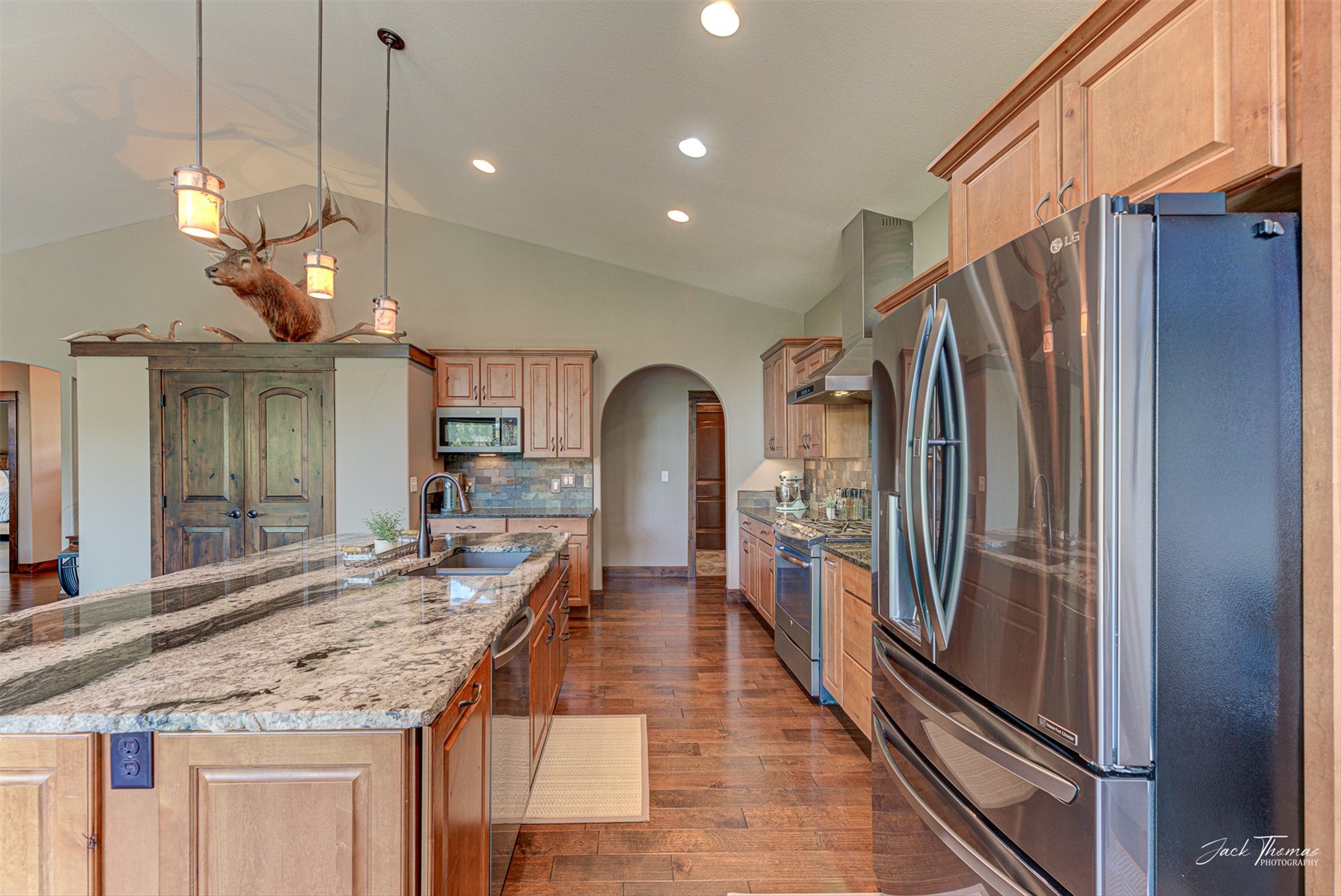 Helena, Montana, 59601, United States, 5 Bedrooms Bedrooms, ,3 BathroomsBathrooms,Residential,Active,2040229