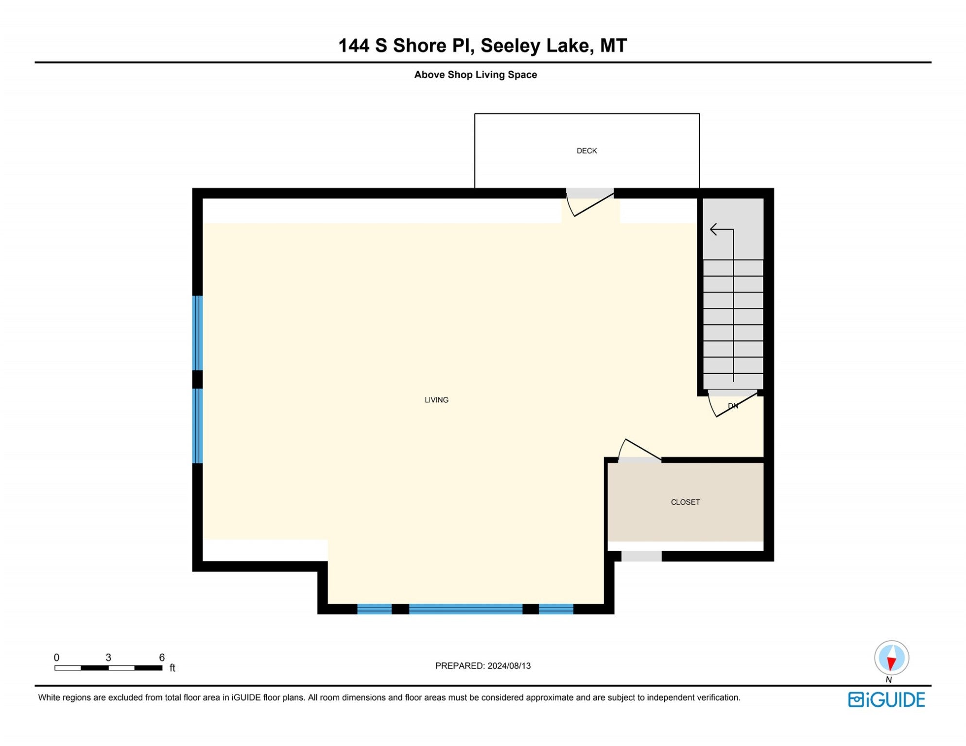 Seeley Lake, Montana, 59868, United States, ,3 BathroomsBathrooms,Residential,Active,1798207