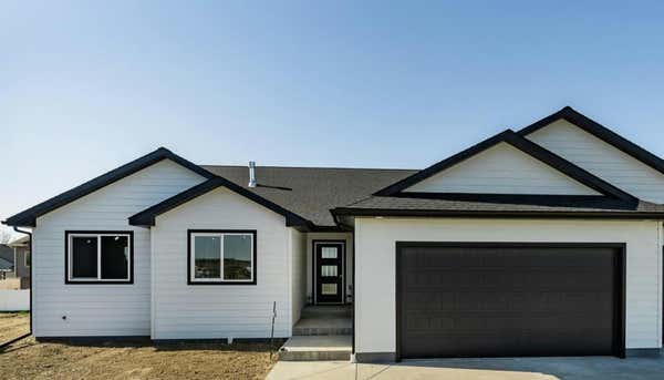 215 MEADOW VIEW LOOP, EAST HELENA, MT 59635 - Image 1