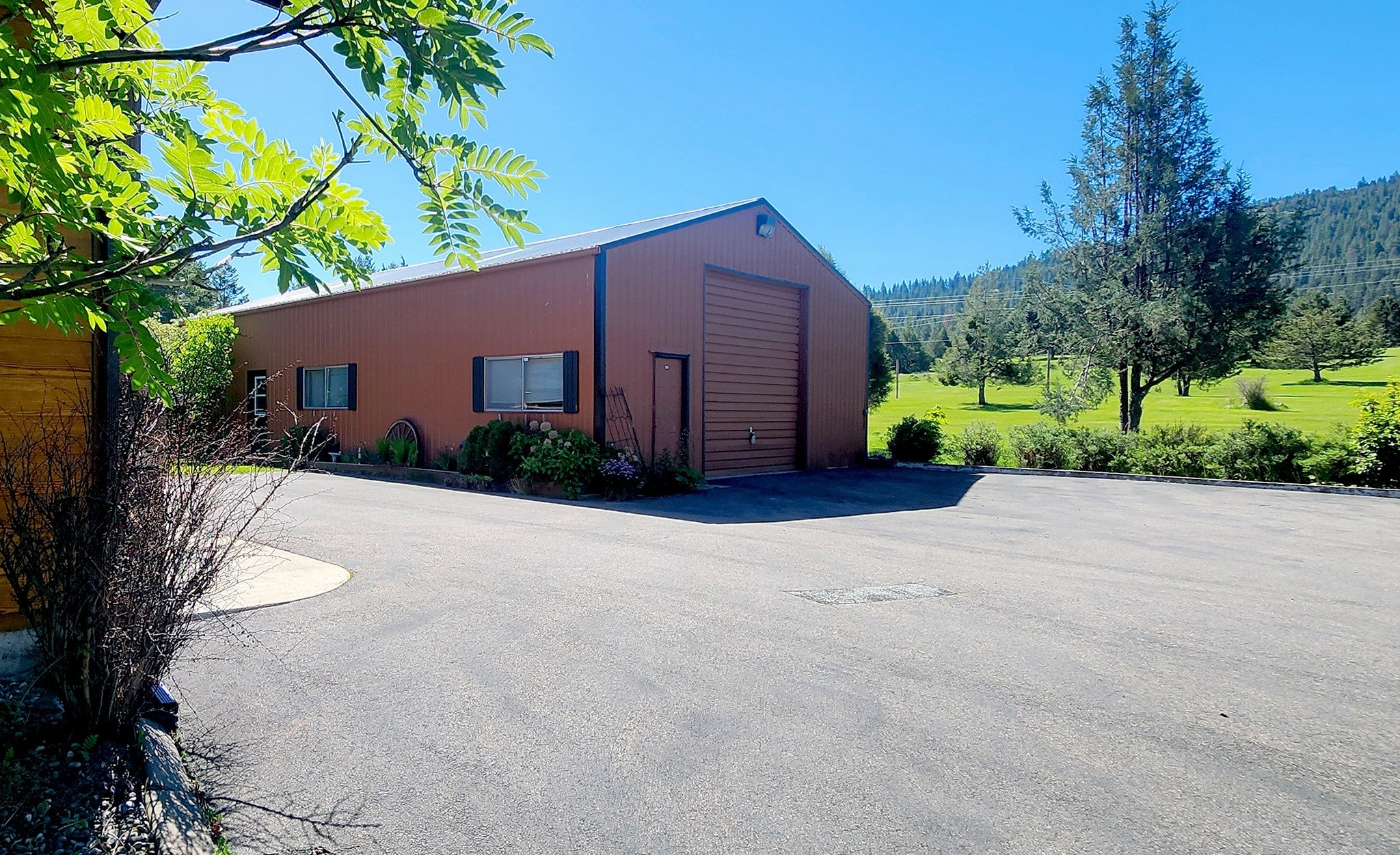 Big Arm, Montana, 59910, United States, ,2 BathroomsBathrooms,Residential,Active,1769730