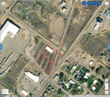 TBD HWY 387, FORT BENTON, MT 59442 - Image 1