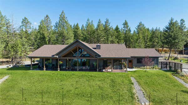 1448 PARADISE RIDGE RD, REXFORD, MT 59930 - Image 1