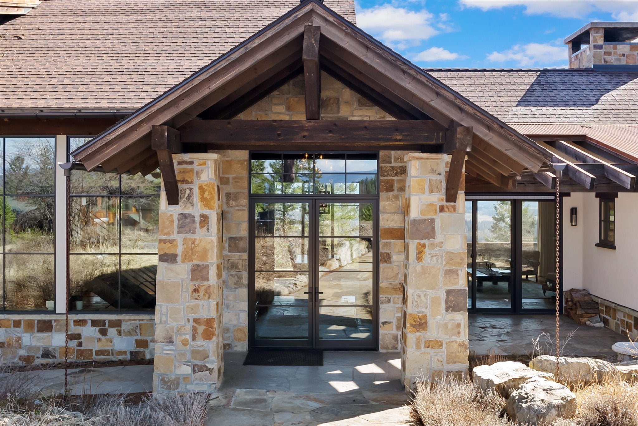 Whitefish, Montana, 59937, United States, 4 Bedrooms Bedrooms, ,4 BathroomsBathrooms,Residential,Active,1764537