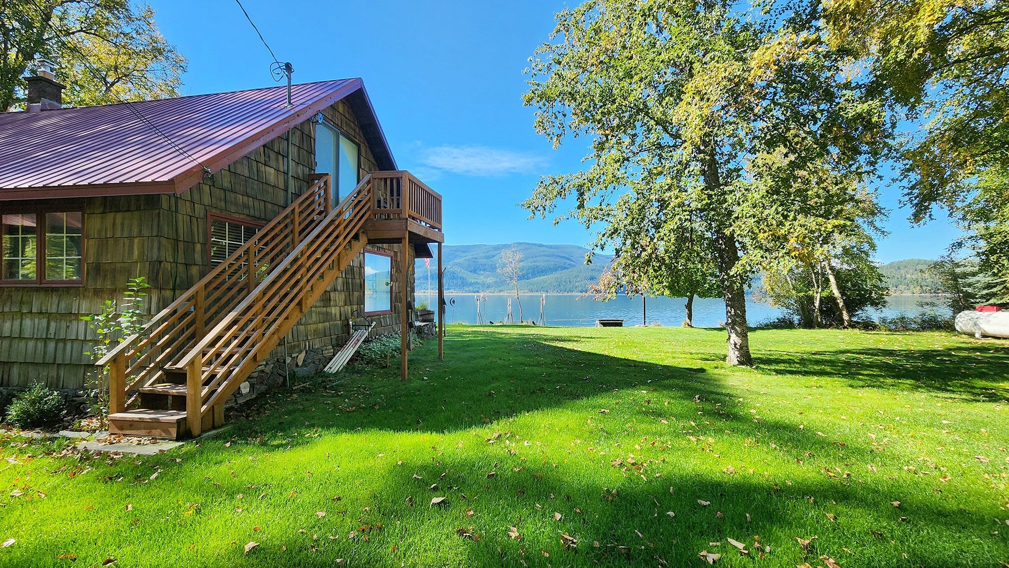 Bigfork, Montana, 59911, United States, ,2 BathroomsBathrooms,Residential,Active,1769754