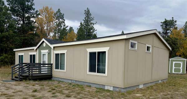 126 PINE DR, VICTOR, MT 59875 - Image 1