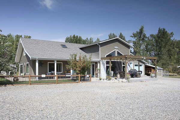 7734 US HIGHWAY 212, ROBERTS, MT 59070 - Image 1