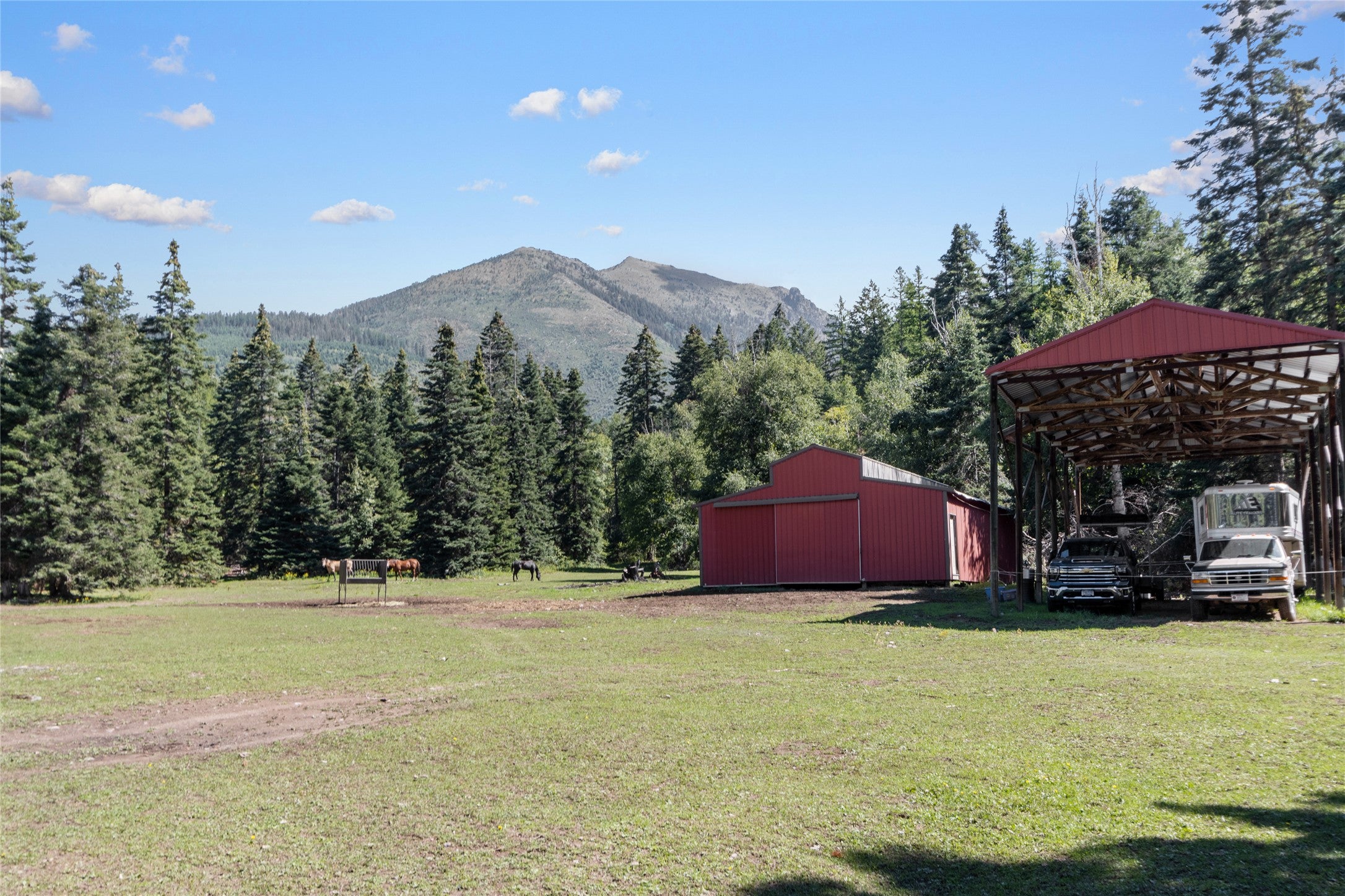 Bigfork, Montana, 59911, United States, 4 Bedrooms Bedrooms, ,2 BathroomsBathrooms,Residential,Active,1914637