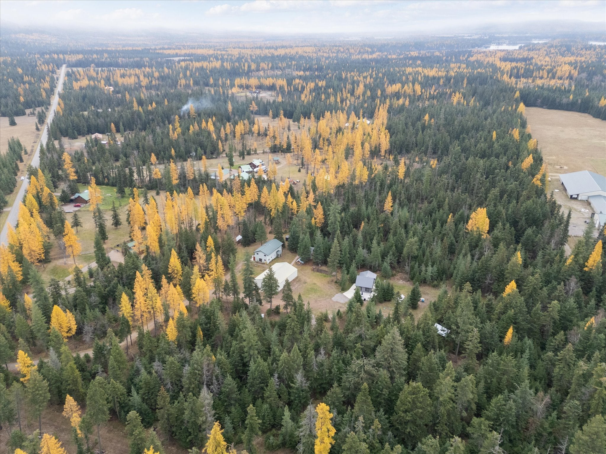 Kalispell, Montana, 59901, United States, 6 Bedrooms Bedrooms, ,5 BathroomsBathrooms,Residential,Active,1990648