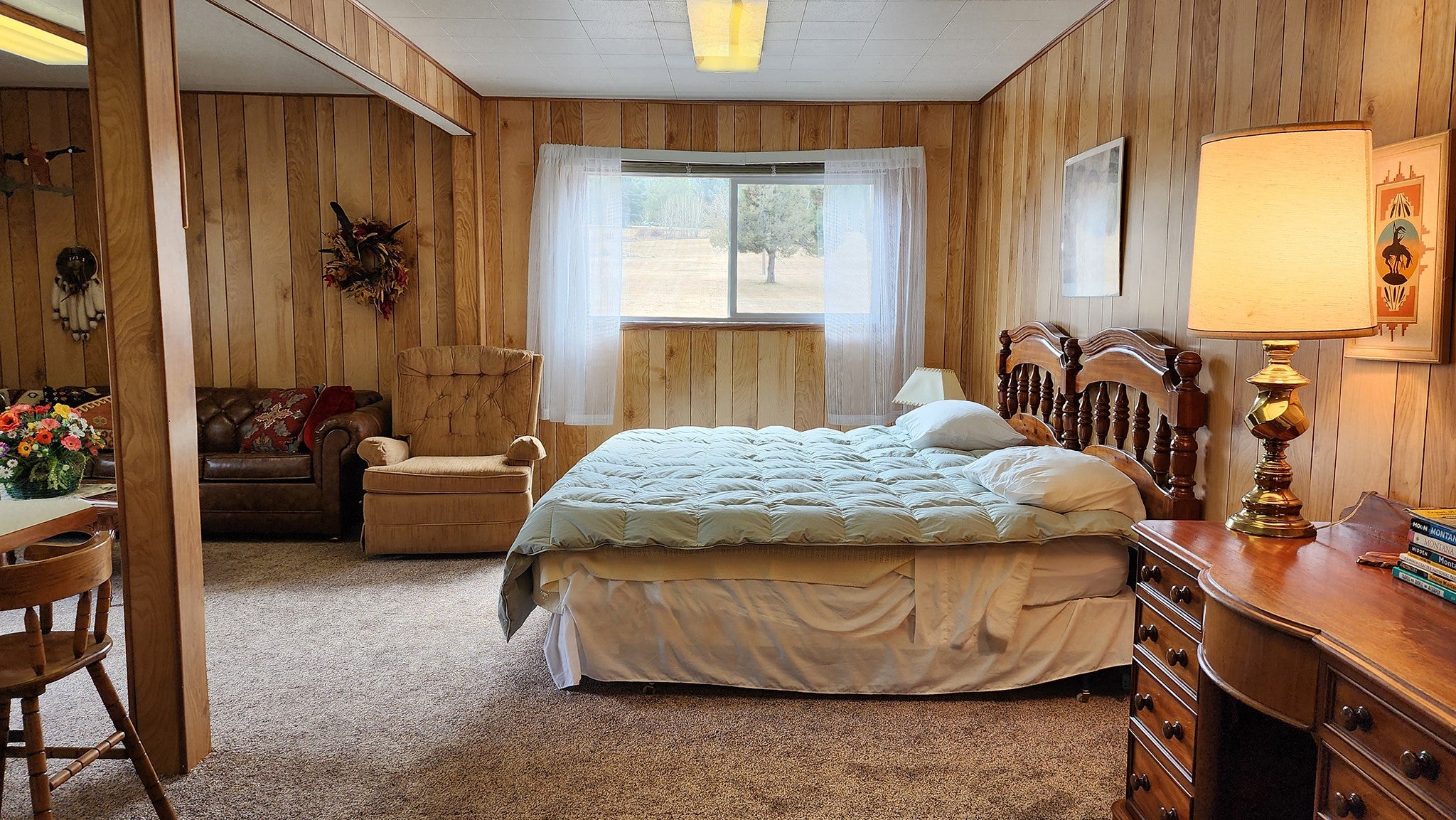 Big Arm, Montana, 59910, United States, 3 Bedrooms Bedrooms, ,2 BathroomsBathrooms,Residential,Active,1745614