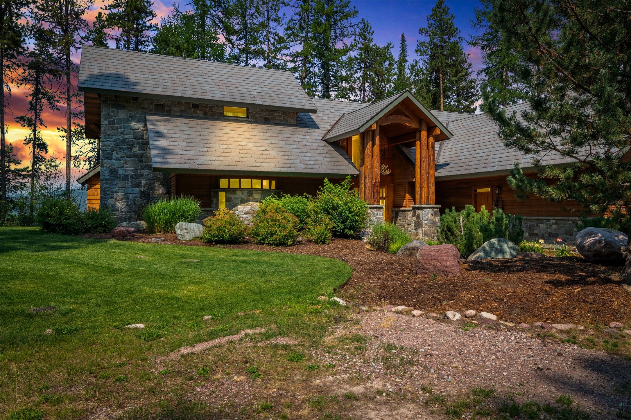 Seeley Lake, Montana, 59868, United States, ,3 BathroomsBathrooms,Residential,Active,1798207