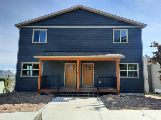 1734 FLOWERREE ST UNIT A, HELENA, MT 59601 - Image 1