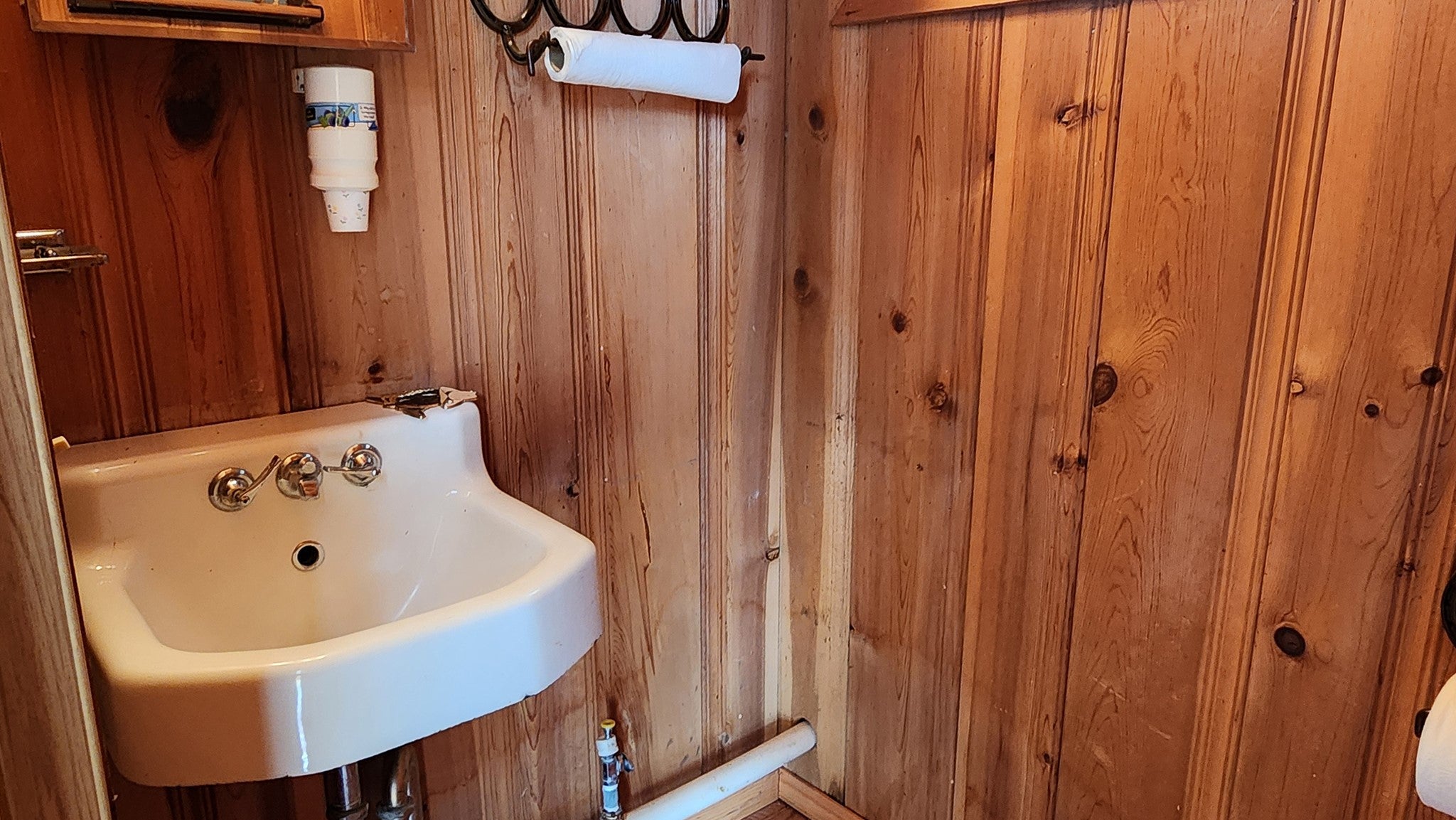 Big Arm, Montana, 59910, United States, 3 Bedrooms Bedrooms, ,2 BathroomsBathrooms,Residential,Active,1745614