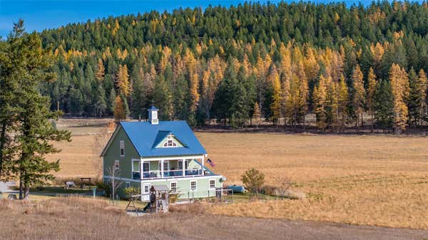 164 OLD RANCH RD, WHITEFISH, MT 59937 - Image 1