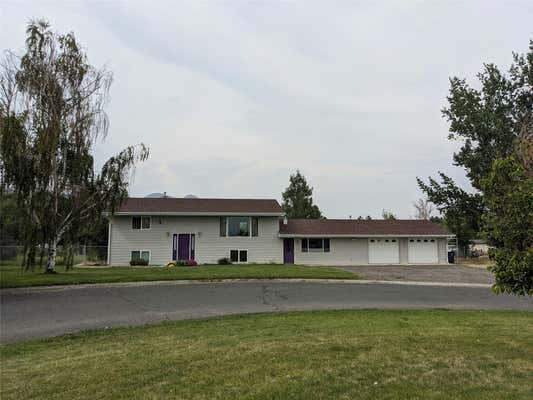 5546 CANYON CT, HELENA, MT 59602 - Image 1