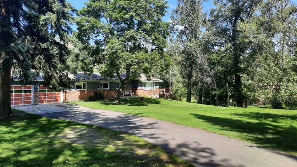 8264 VANN DR, LOLO, MT 59847 - Image 1