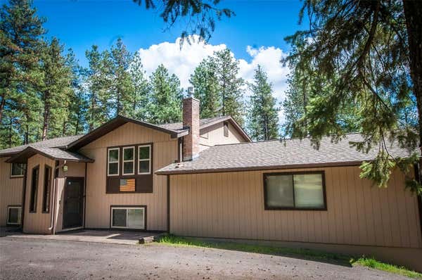 19455 ARABIAN LN, FRENCHTOWN, MT 59834 - Image 1