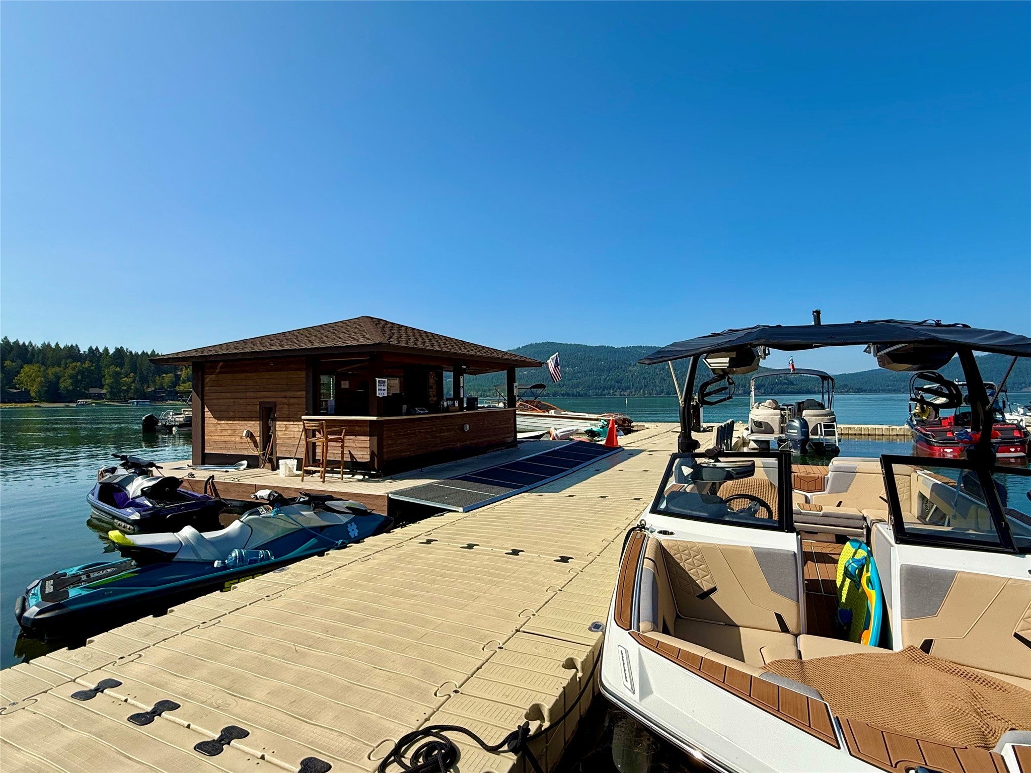 Whitefish, Montana, 59937, United States, 2 Bedrooms Bedrooms, ,2 BathroomsBathrooms,Residential,Active,1946322