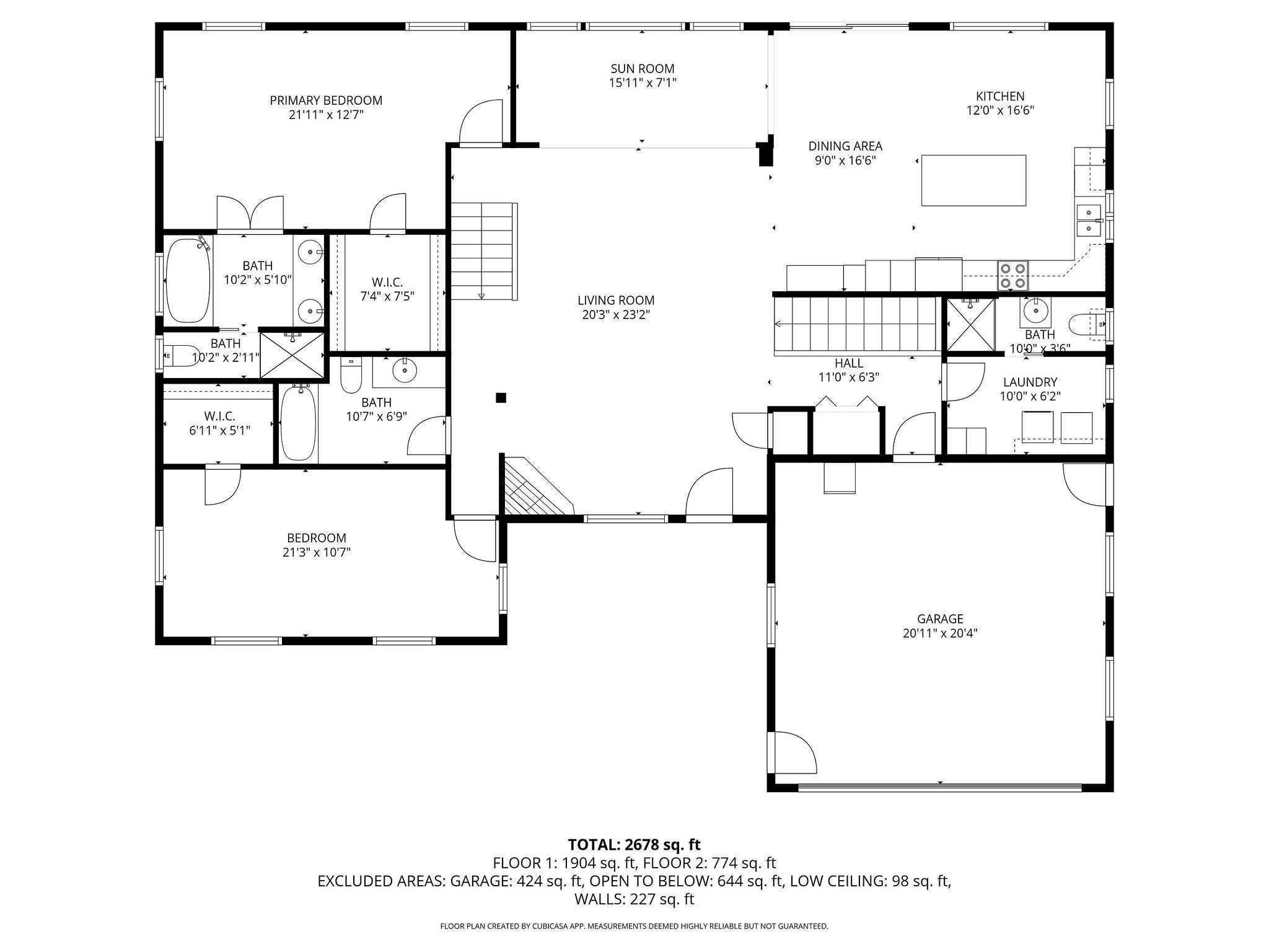 Somers, Montana, 59932, United States, 4 Bedrooms Bedrooms, ,4 BathroomsBathrooms,Residential,Active,1987246