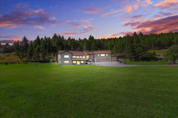 177 MARIAS TRL, REXFORD, MT 59930 - Image 1