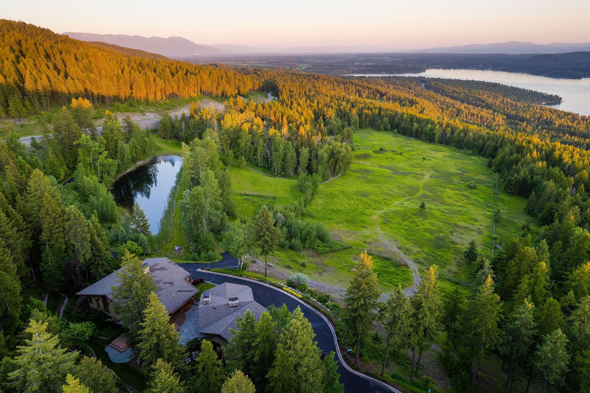 Whitefish, Montana, 59937, United States, ,9 BathroomsBathrooms,Residential,Active,1769536