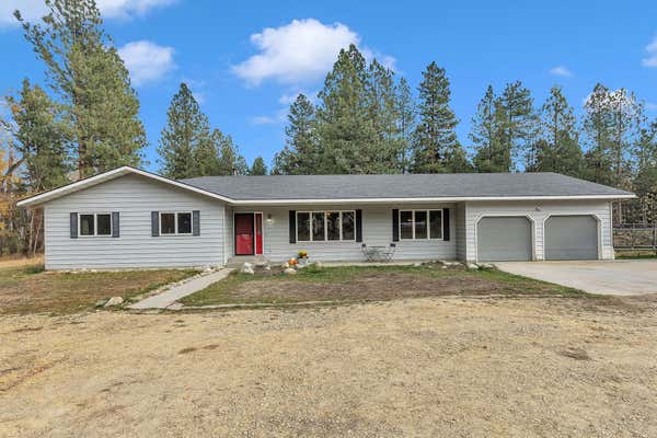 1672 RED CROW RD, VICTOR, MT 59875 - Image 1