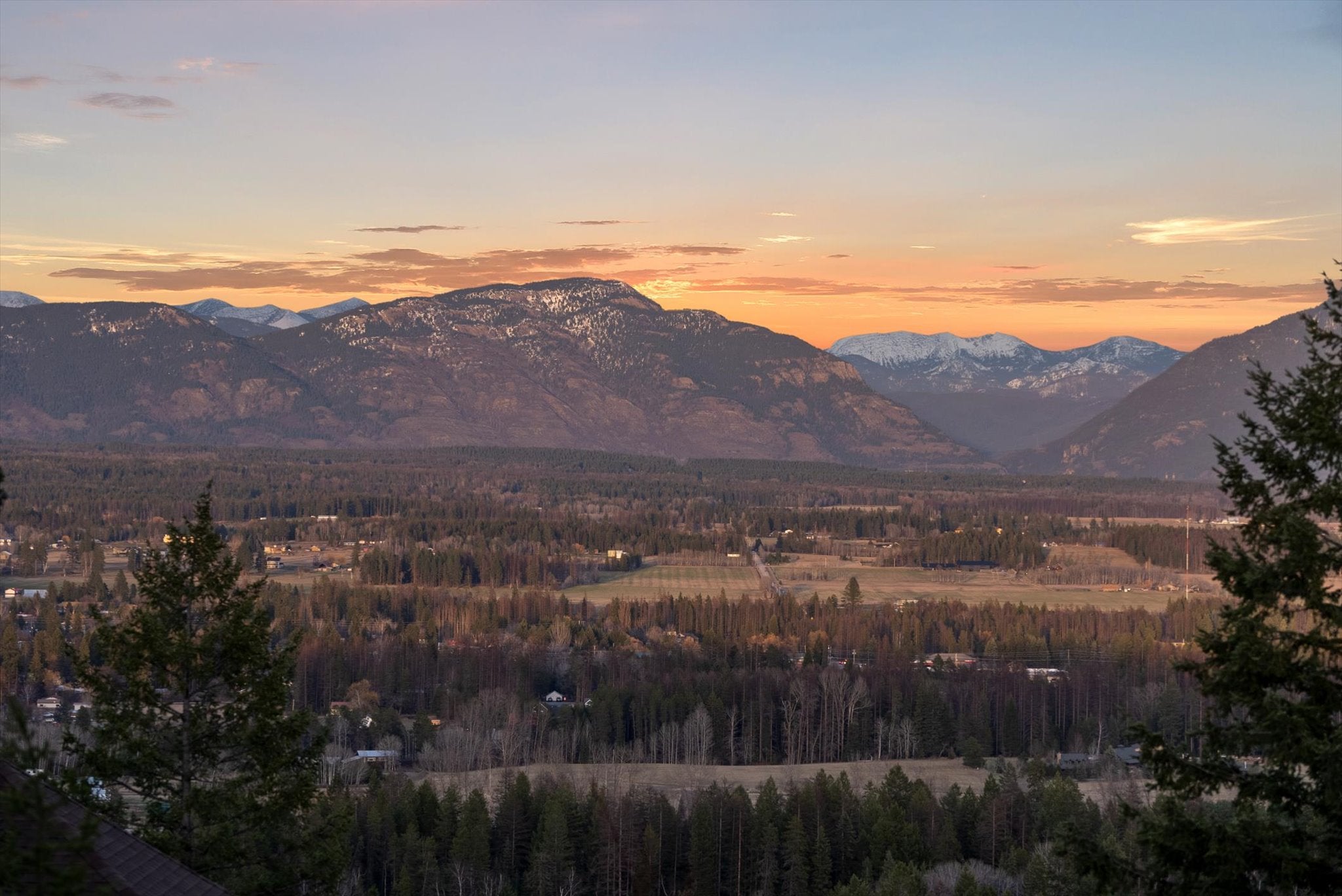 Whitefish, Montana, 59937, United States, 4 Bedrooms Bedrooms, ,4 BathroomsBathrooms,Residential,Active,1764537
