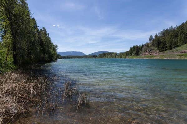 NHN BELTON STAGE, WEST GLACIER, MT 59936 - Image 1